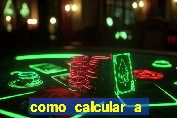 como calcular a roda da fortuna no mapa astral